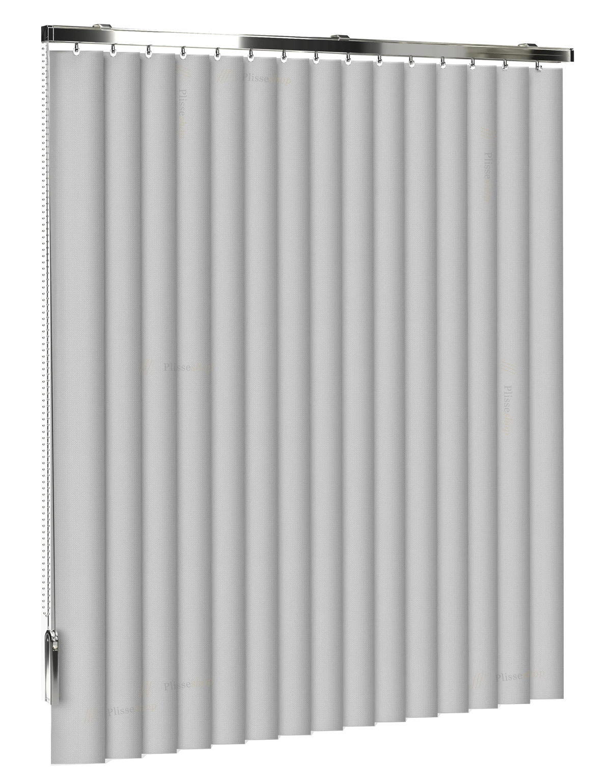 Lamellgardiner på mål