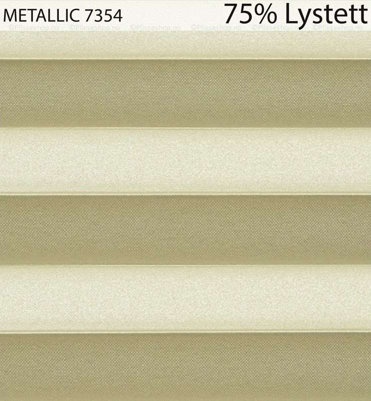 METALLIC-7354