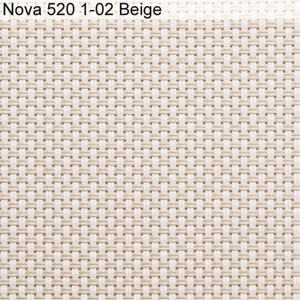 Nova 520 1-02 Beige