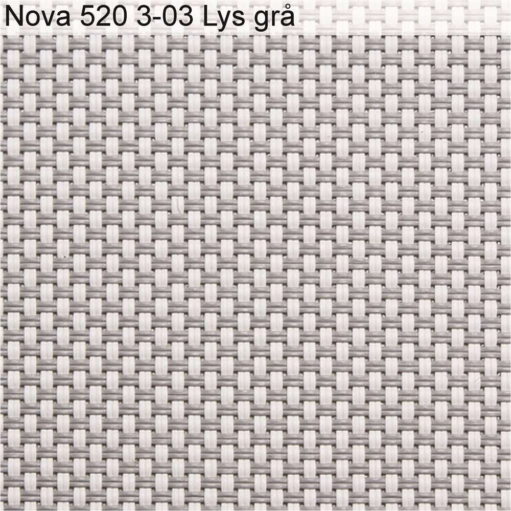 Nova 520 3-03 Lys grå