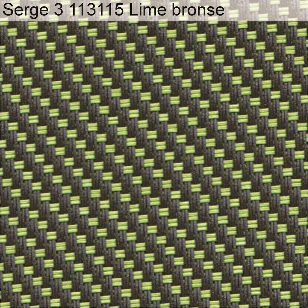 Serge 3 113115 Lime bronse