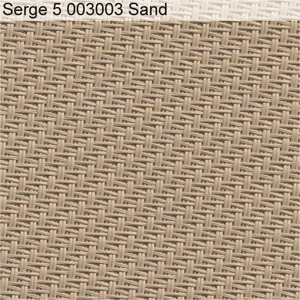 Serge 5 003003 Sand