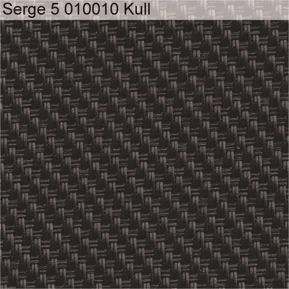 Serge 5 010010 Kull