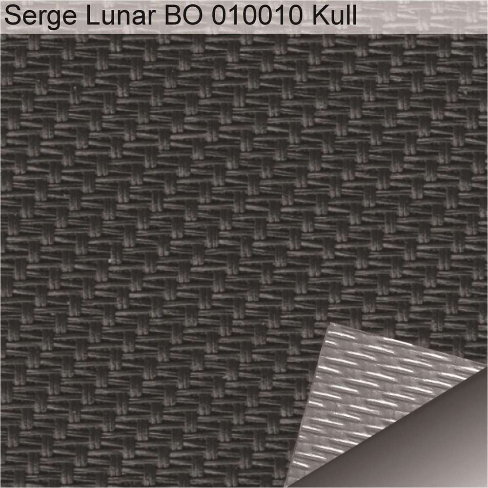 Serge Lunar BO 010010 Kull