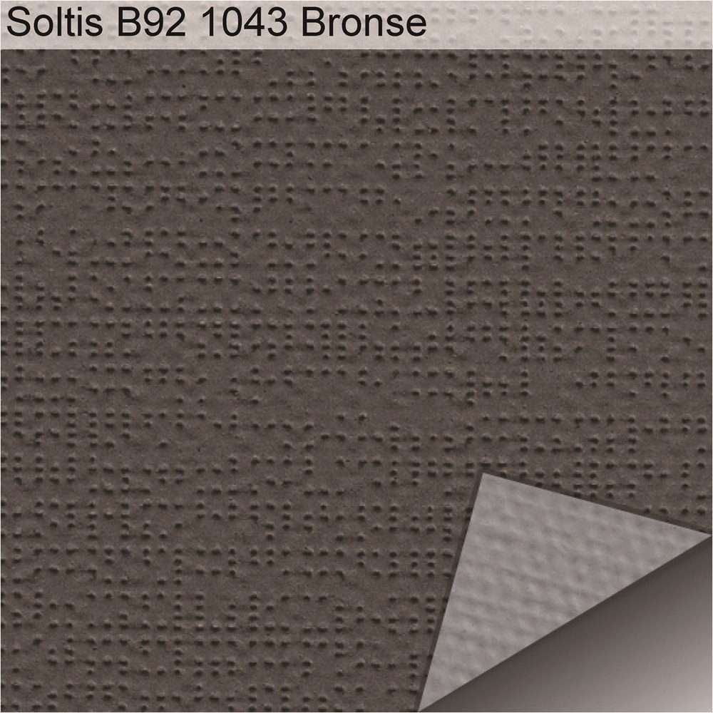Soltis B92 1043 Bronse