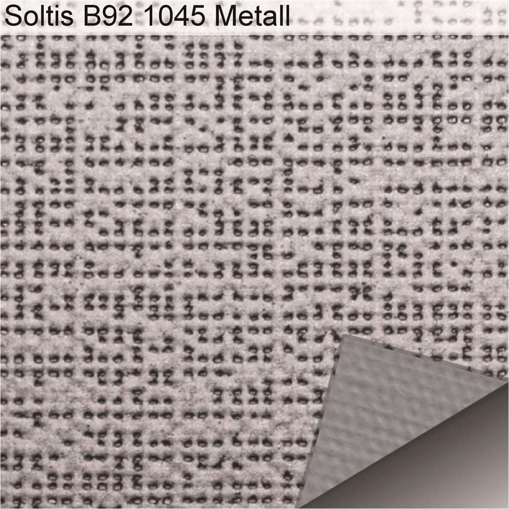 Soltis B92 1045 Metall