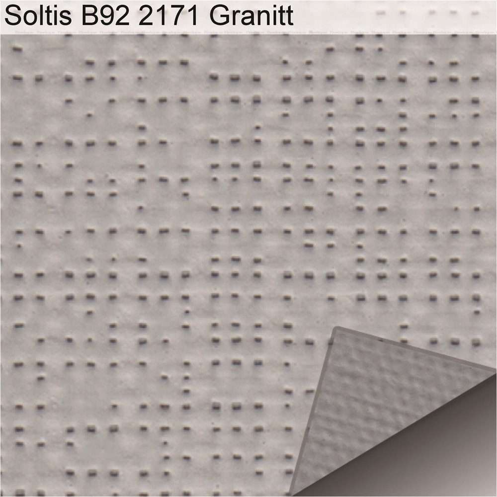 Soltis B92 2171 Granitt