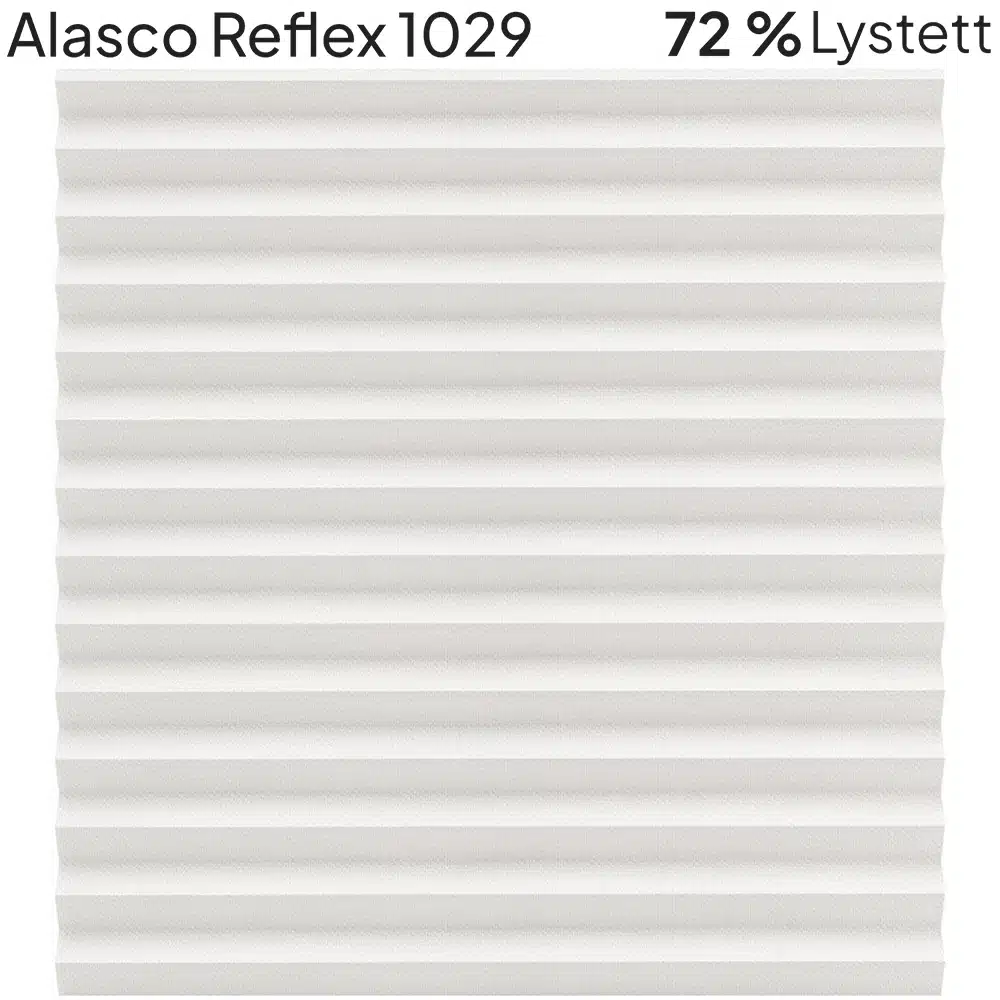 Alasco Reflex 1029