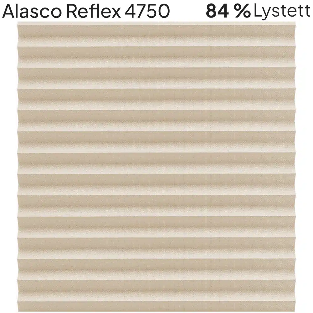 Alasco Reflex 4750