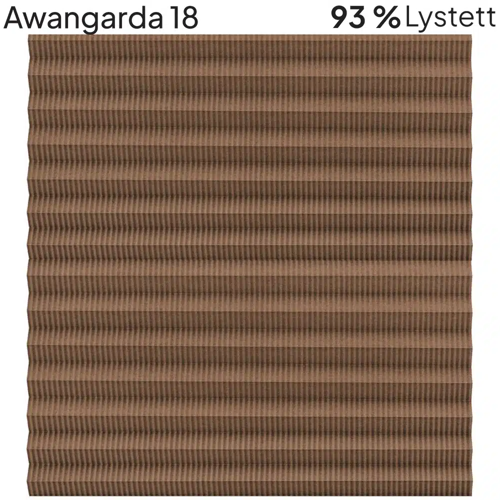 Awangarda 18