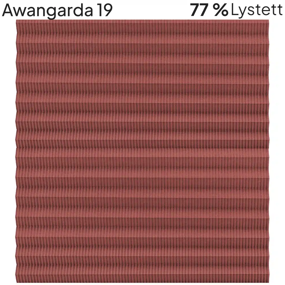 Awangarda 19