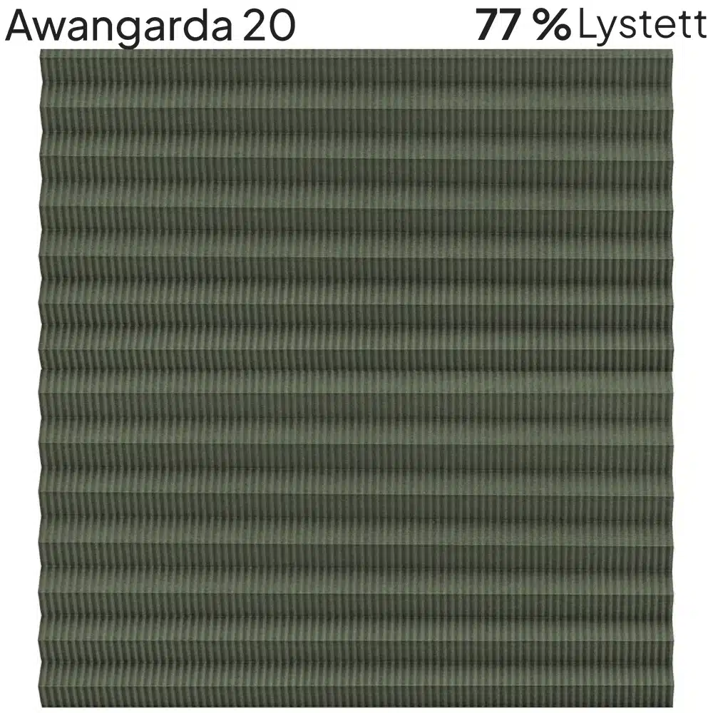 Awangarda 20