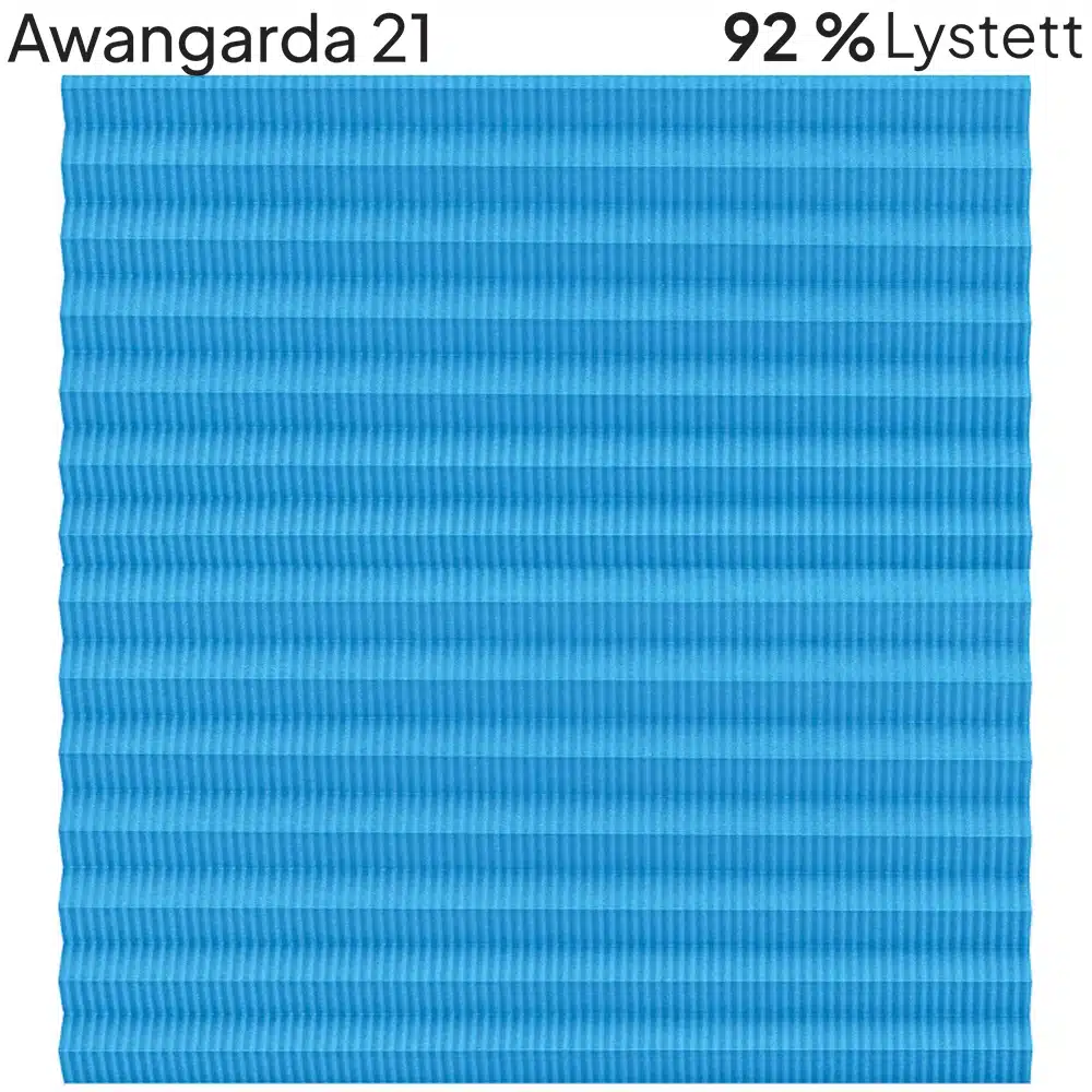 Awangarda 21