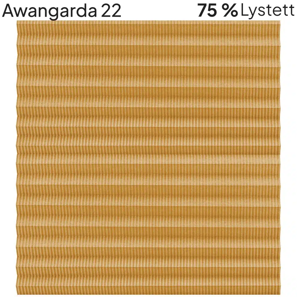 Awangarda 22