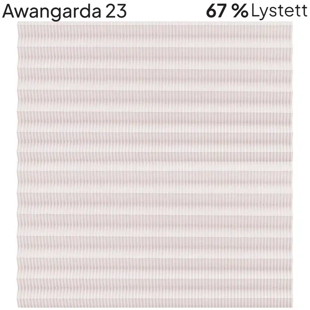 Awangarda 23