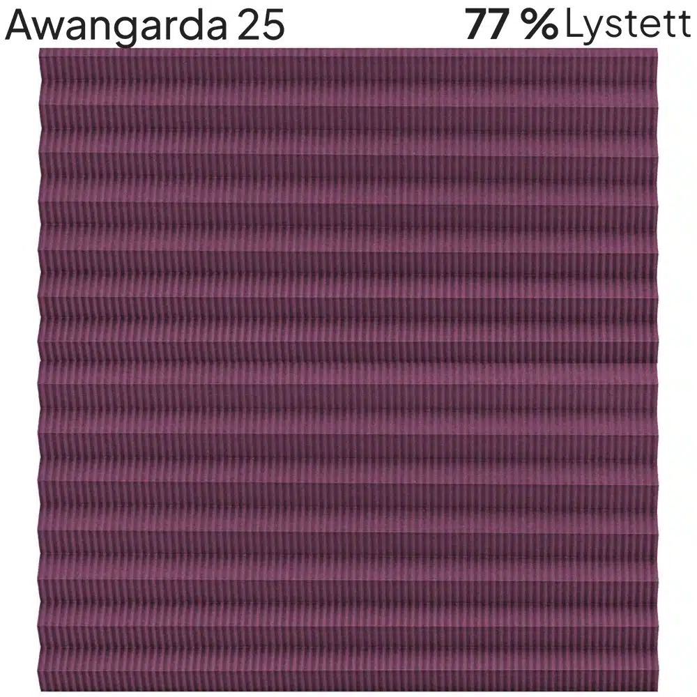 Awangarda 25