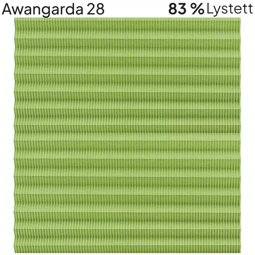 Awangarda 28