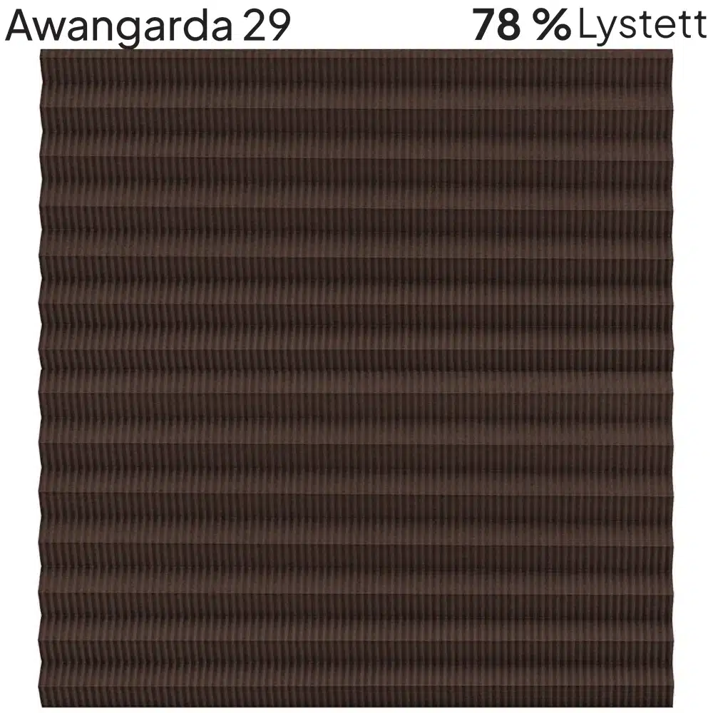 Awangarda 29