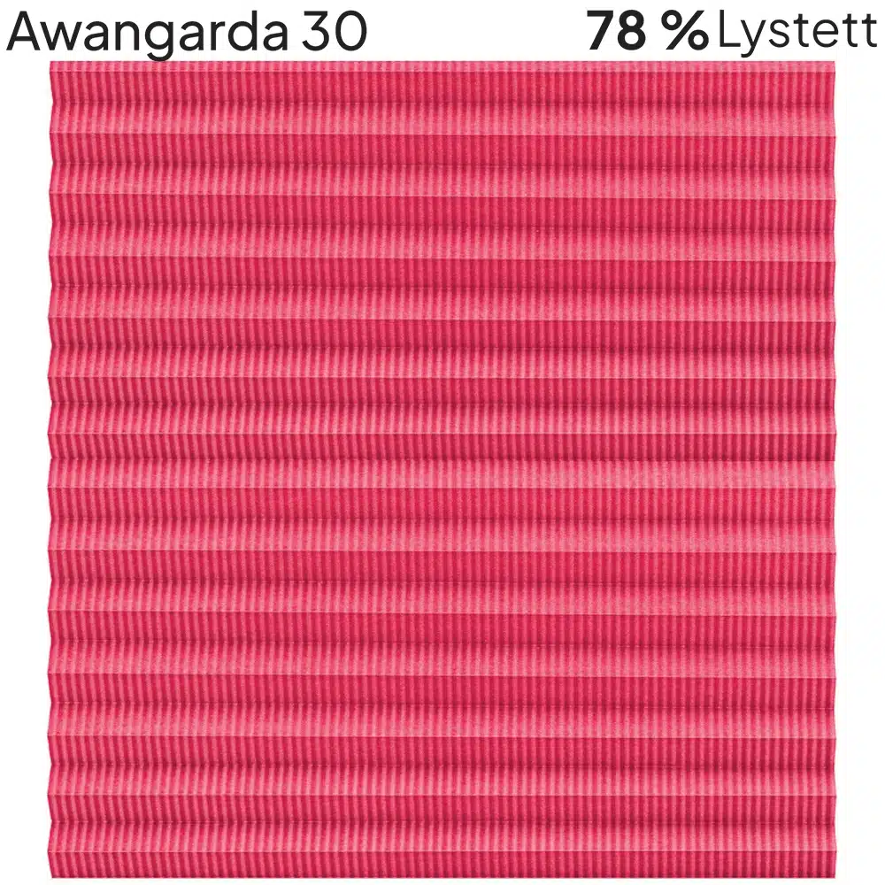 Awangarda 30