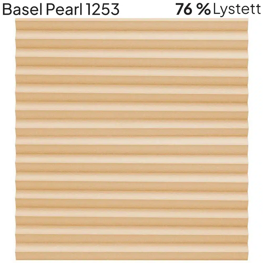 Basel Pearl 1253