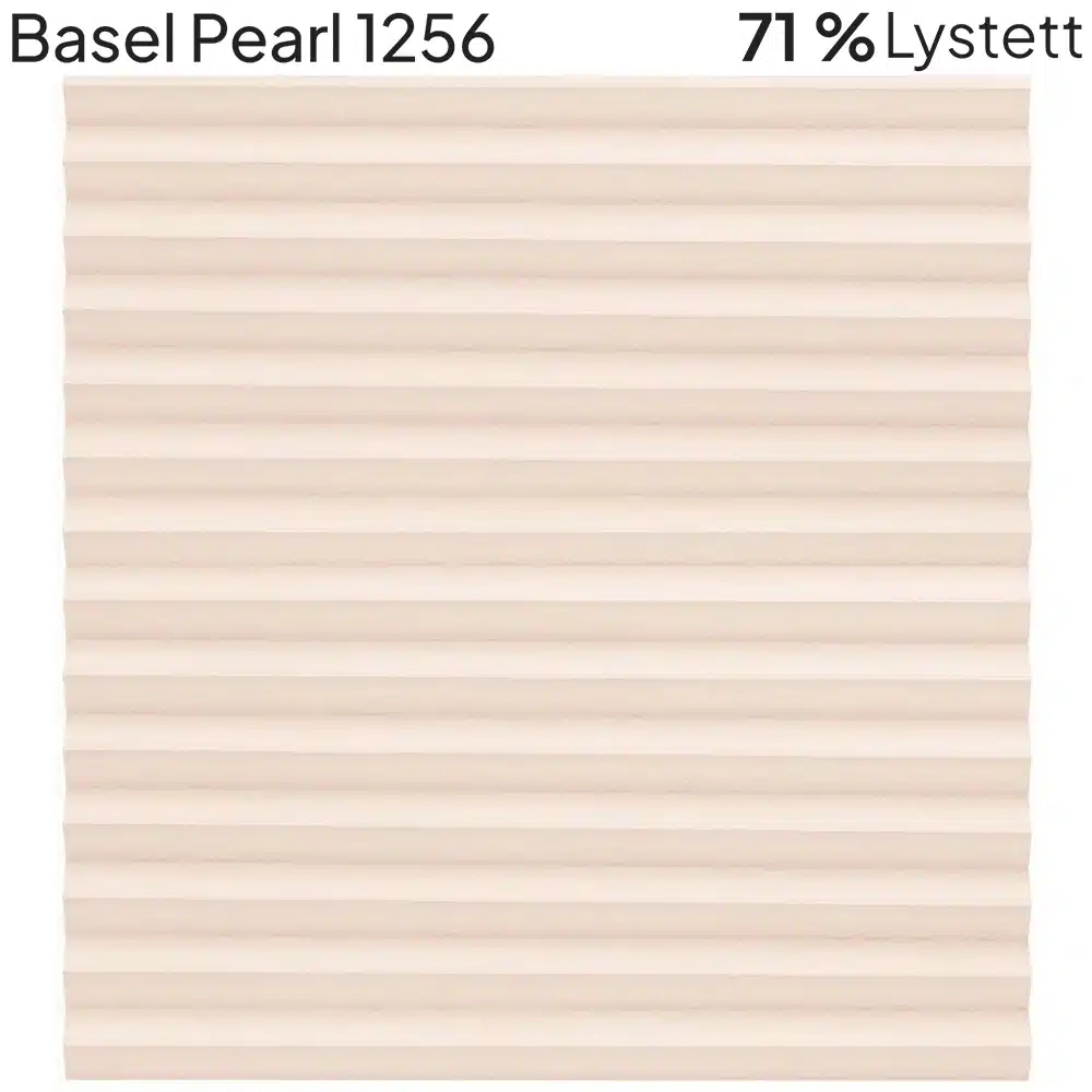 Basel Pearl 1256