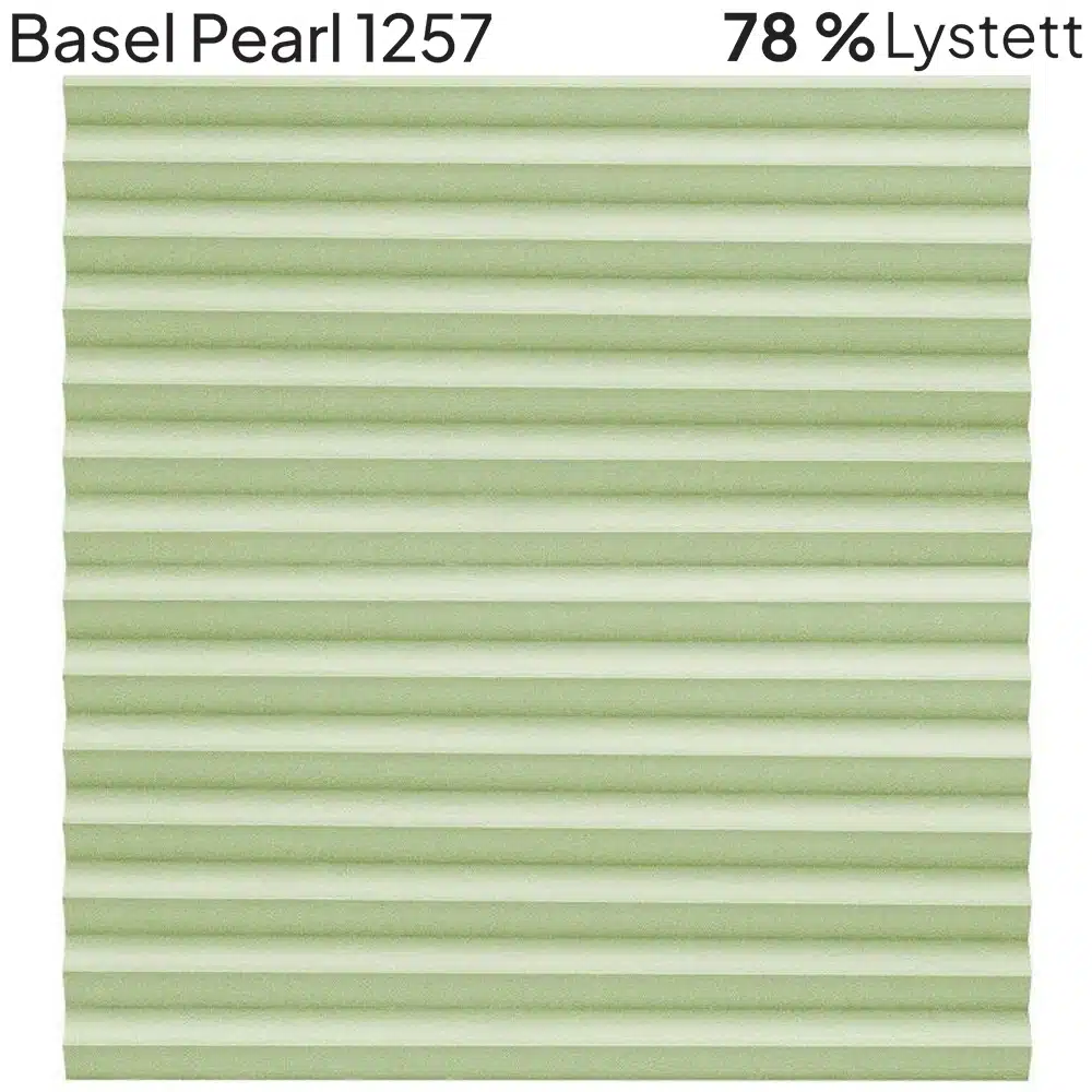 Basel Pearl 1257