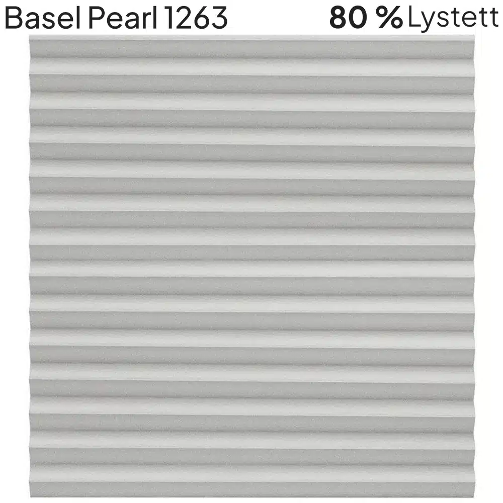 Basel Pearl 1263