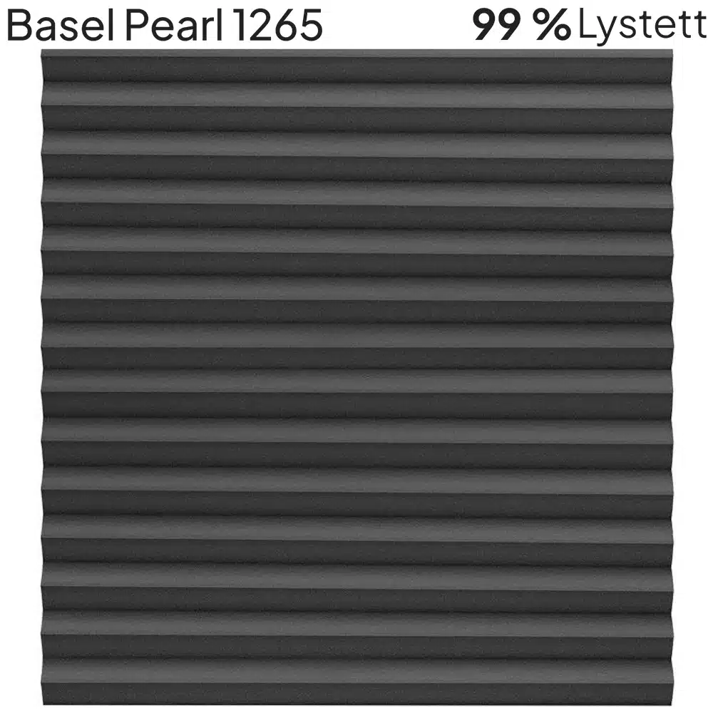 Basel Pearl 1265