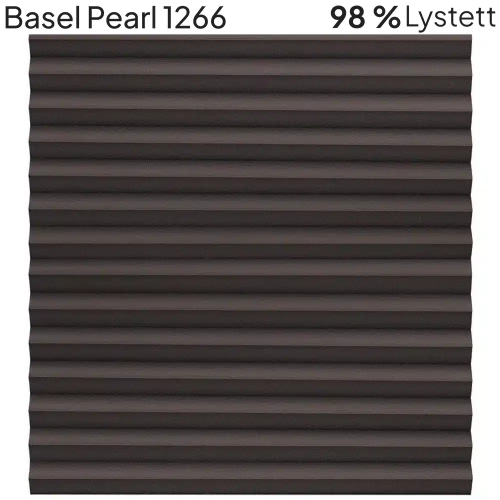 Basel Pearl 1266