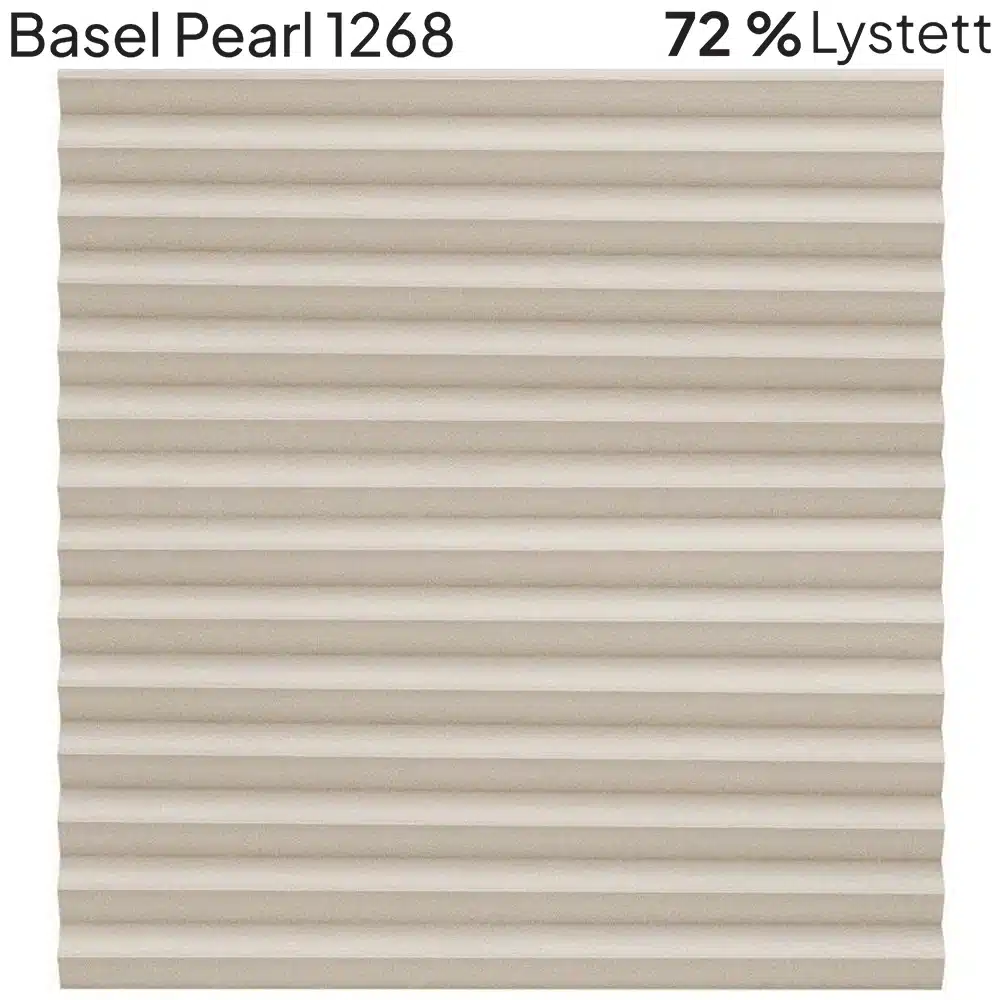 Basel Pearl 1268