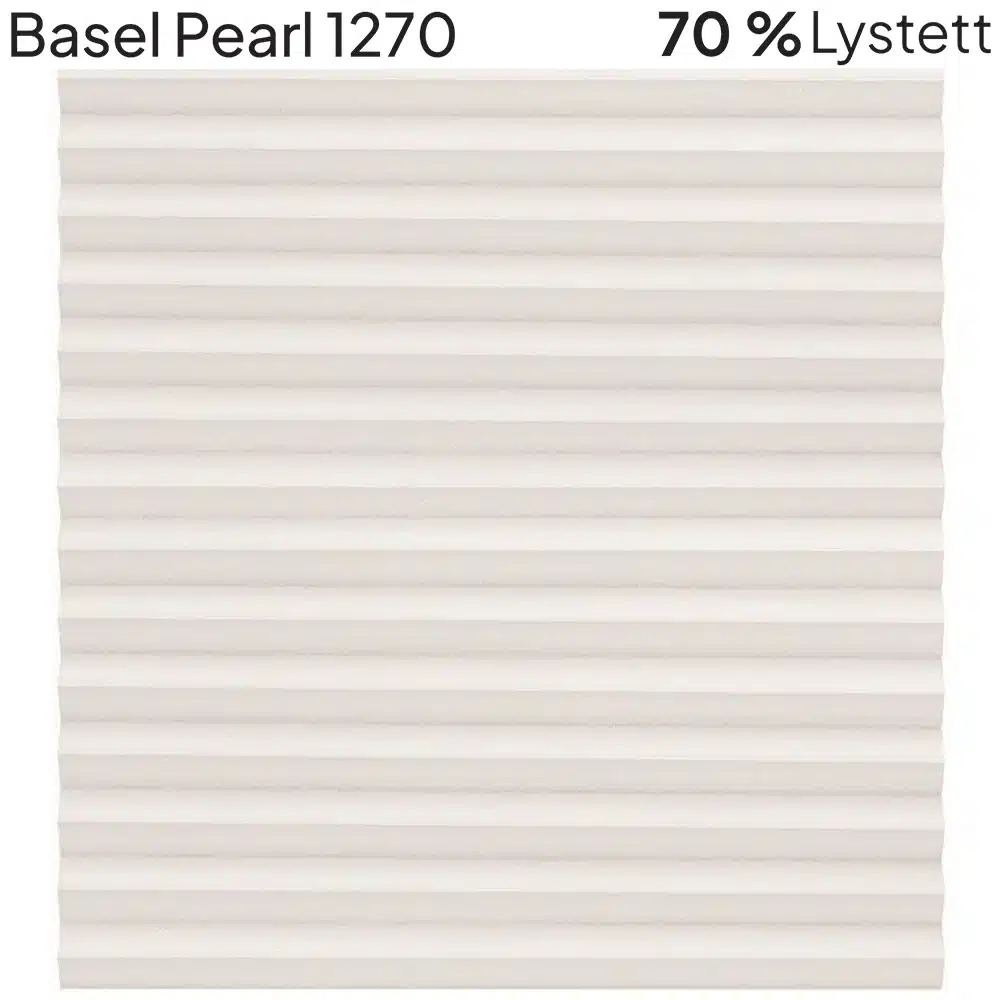 Basel Pearl 1270