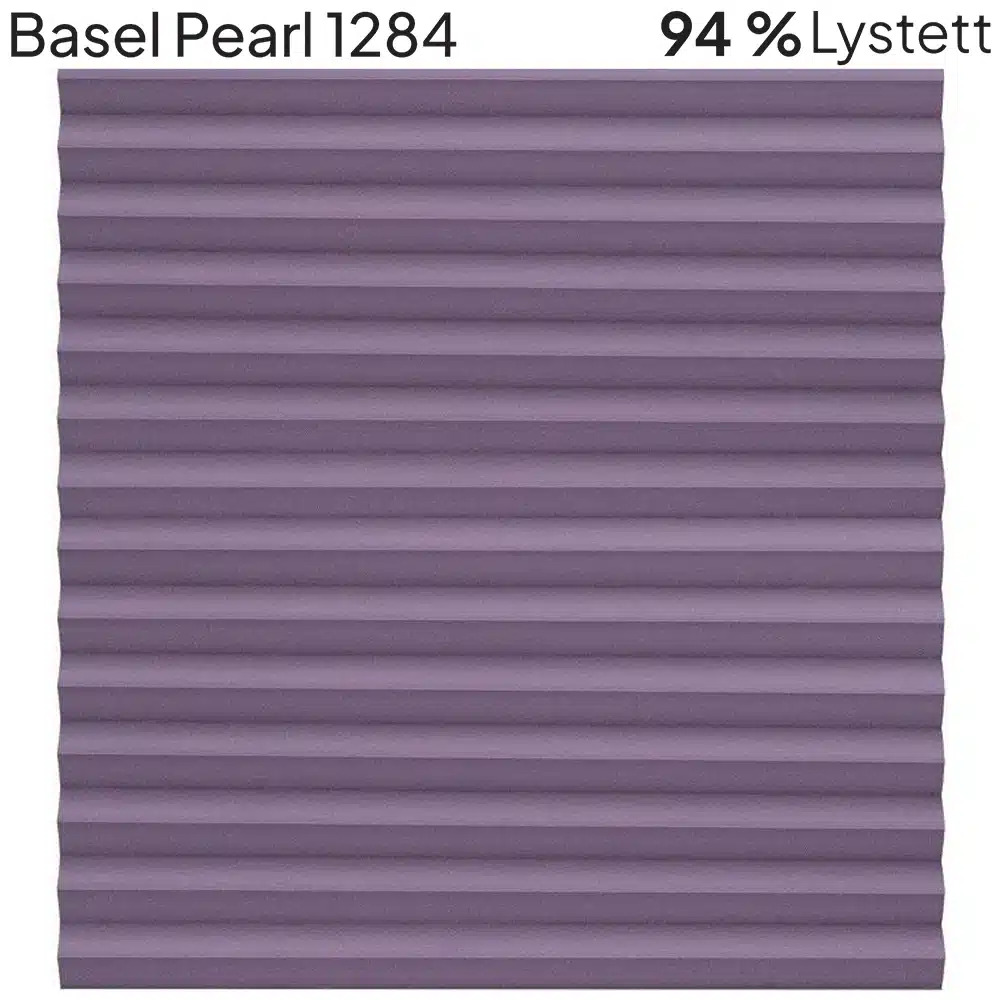 Basel Pearl 1284