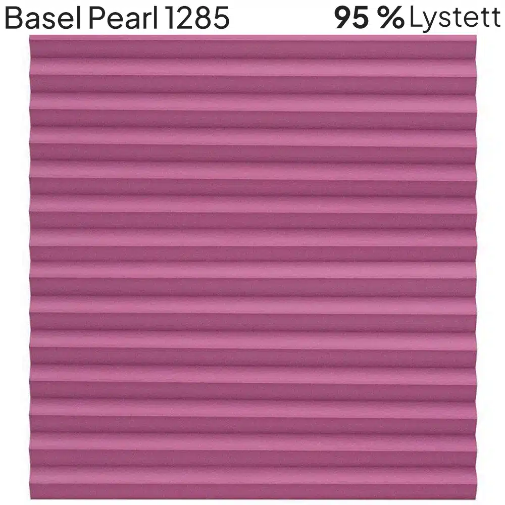 Basel Pearl 1285