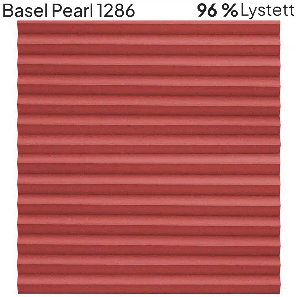 Basel Pearl 1286