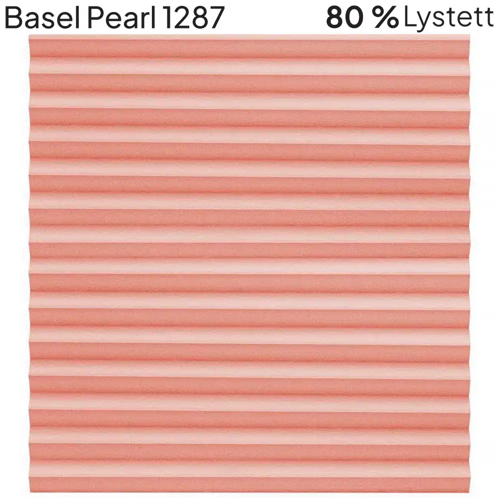 Basel Pearl 1287