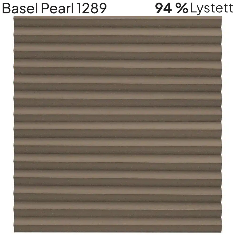 Basel Pearl 1289
