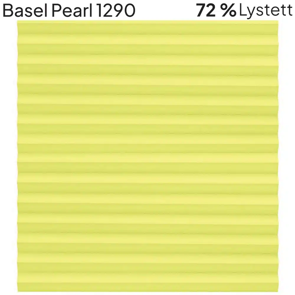 Basel Pearl 1290