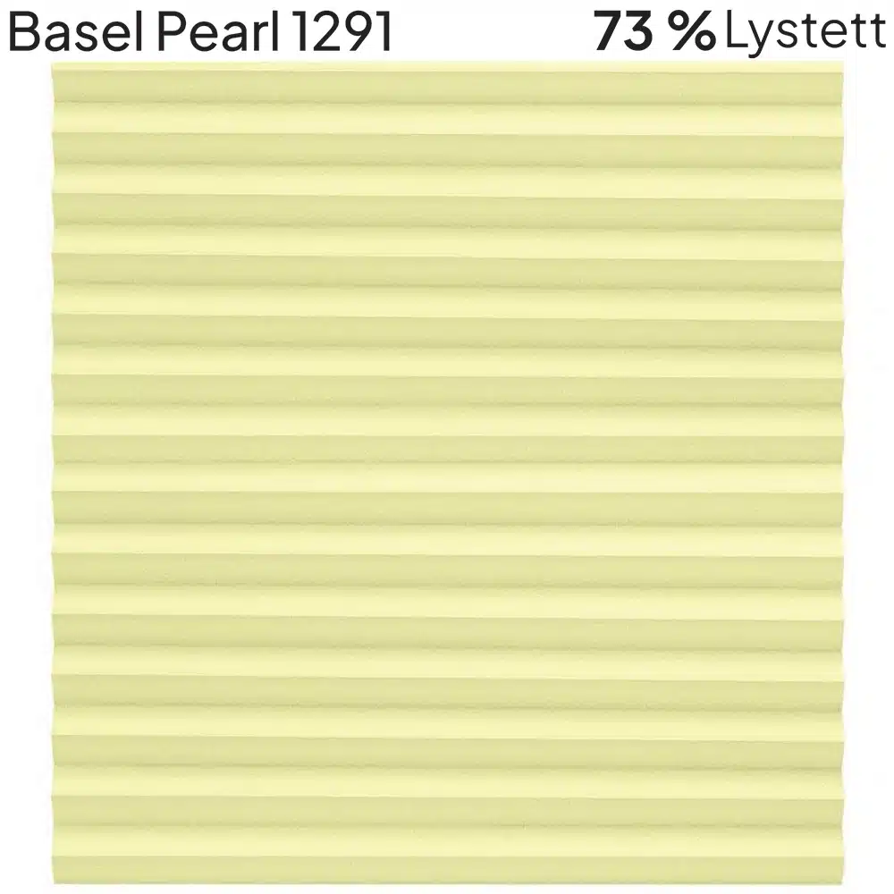 Basel Pearl 1291