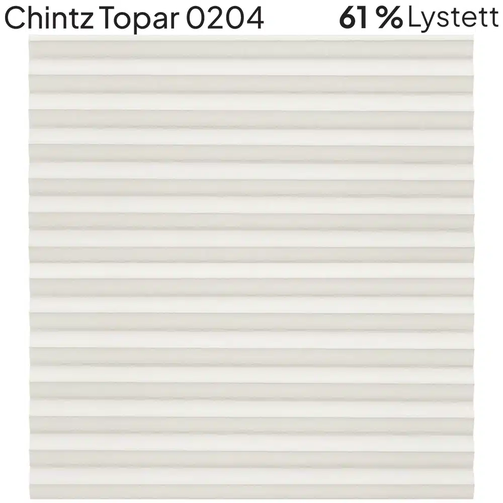 Chintz Topar 0204