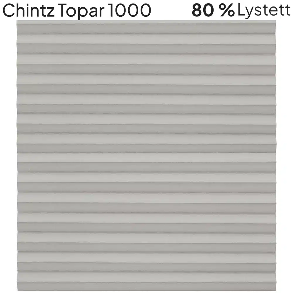 Chintz Topar 1000