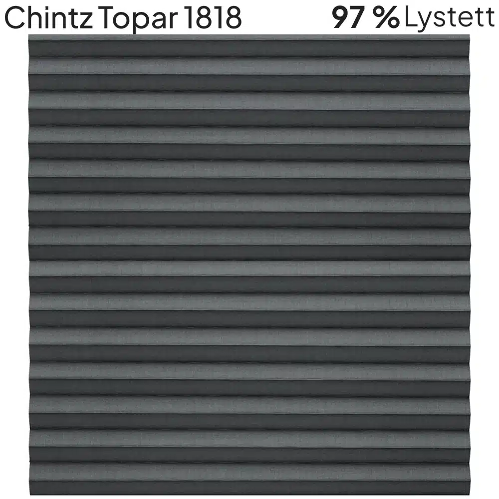 Chintz Topar 1818