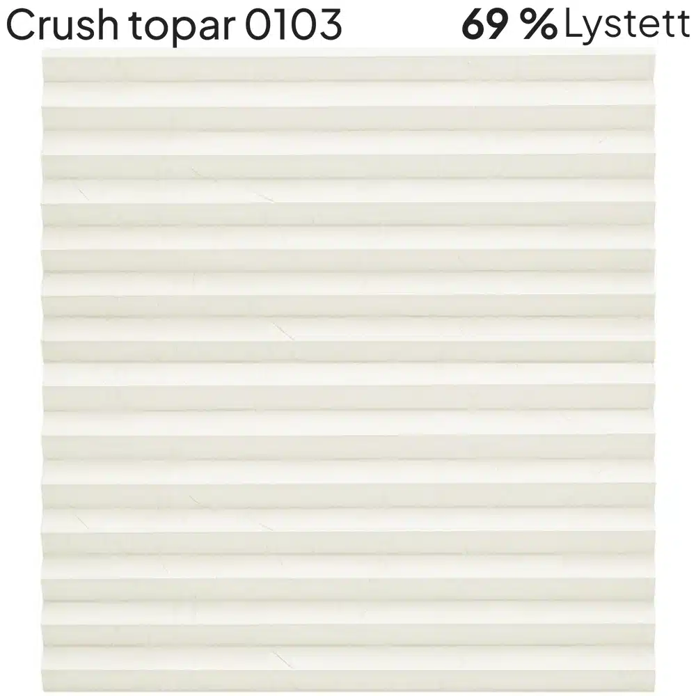 Crush topar 0103