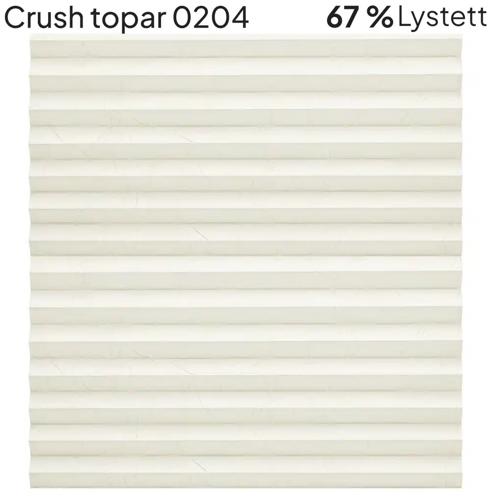 Crush topar 0204