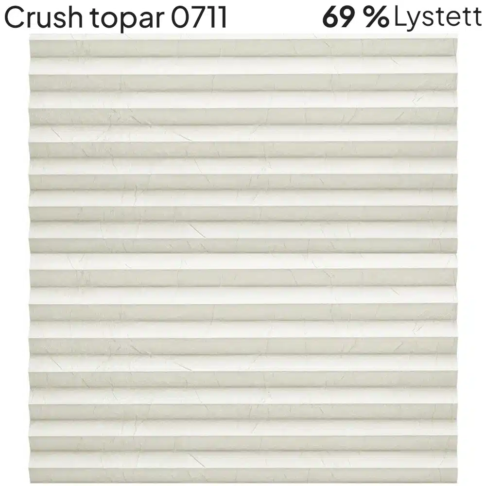 Crush topar 0711