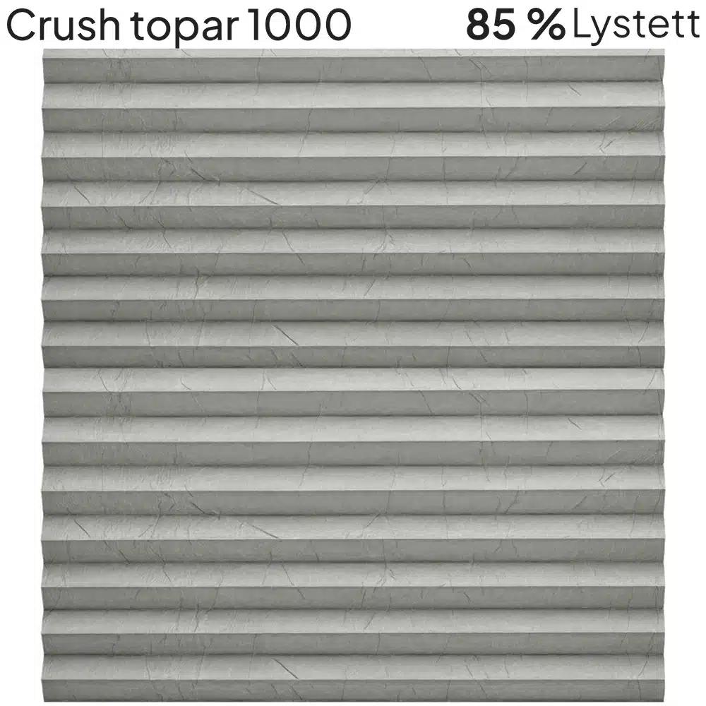 Crush topar 1000