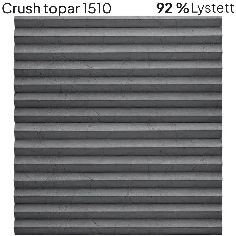 Crush topar 1510