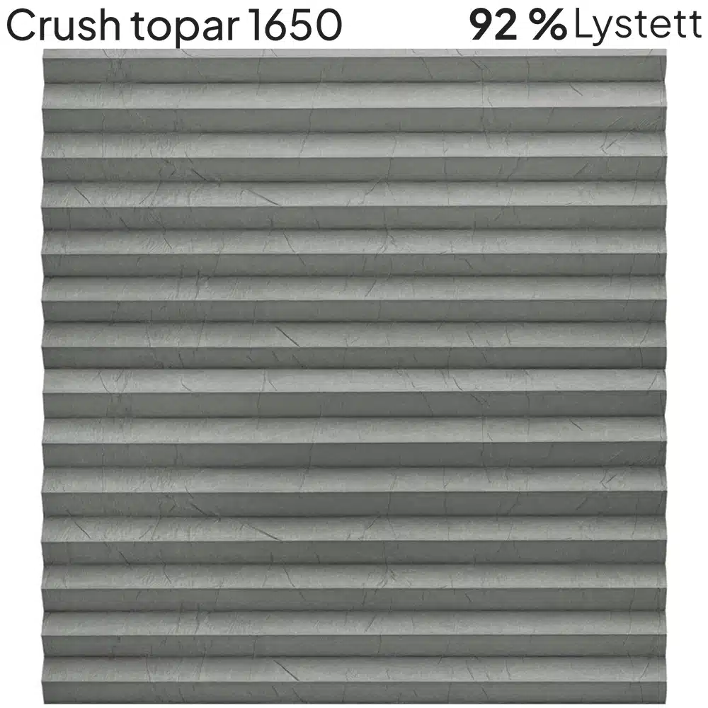 Crush topar 1650
