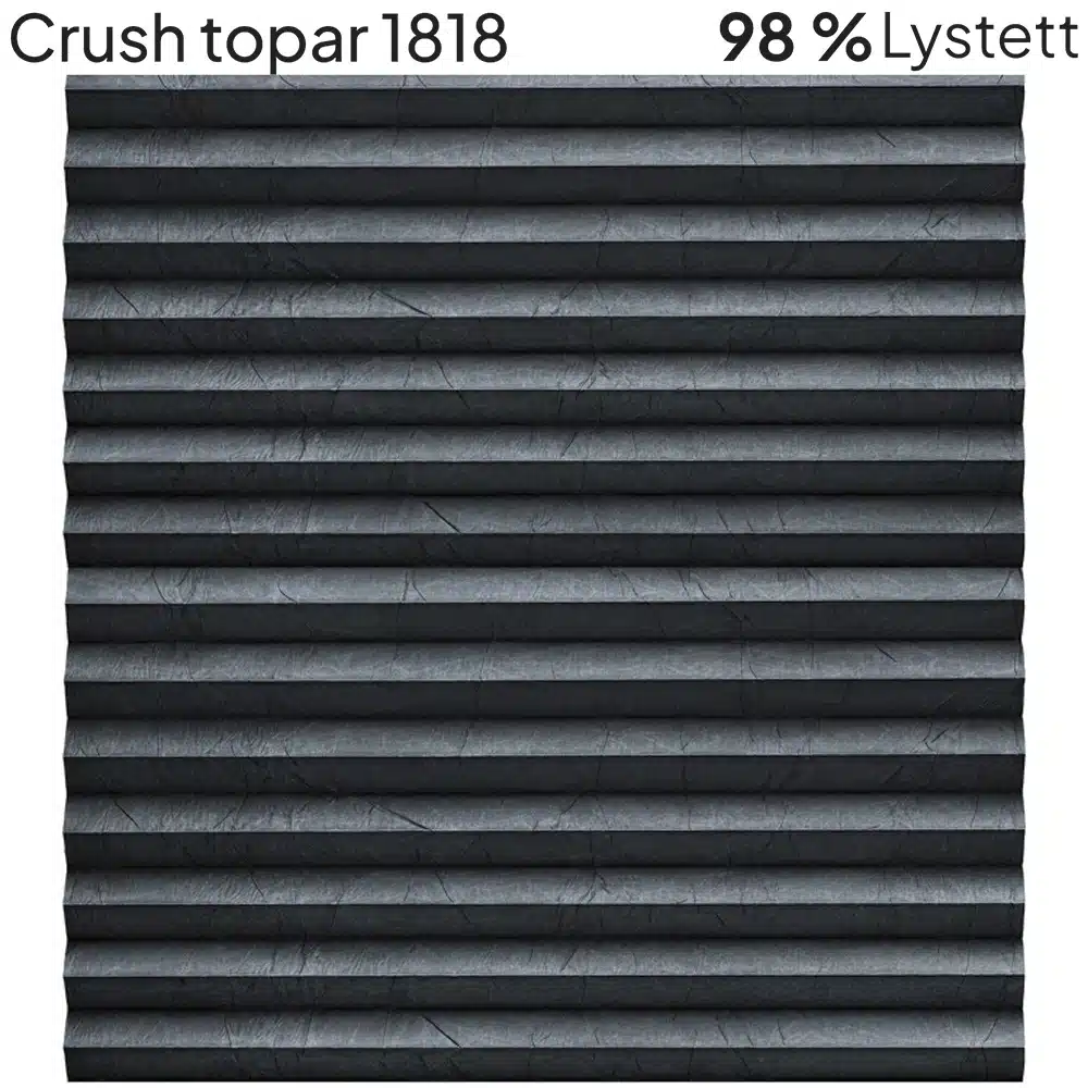 Crush topar 1818