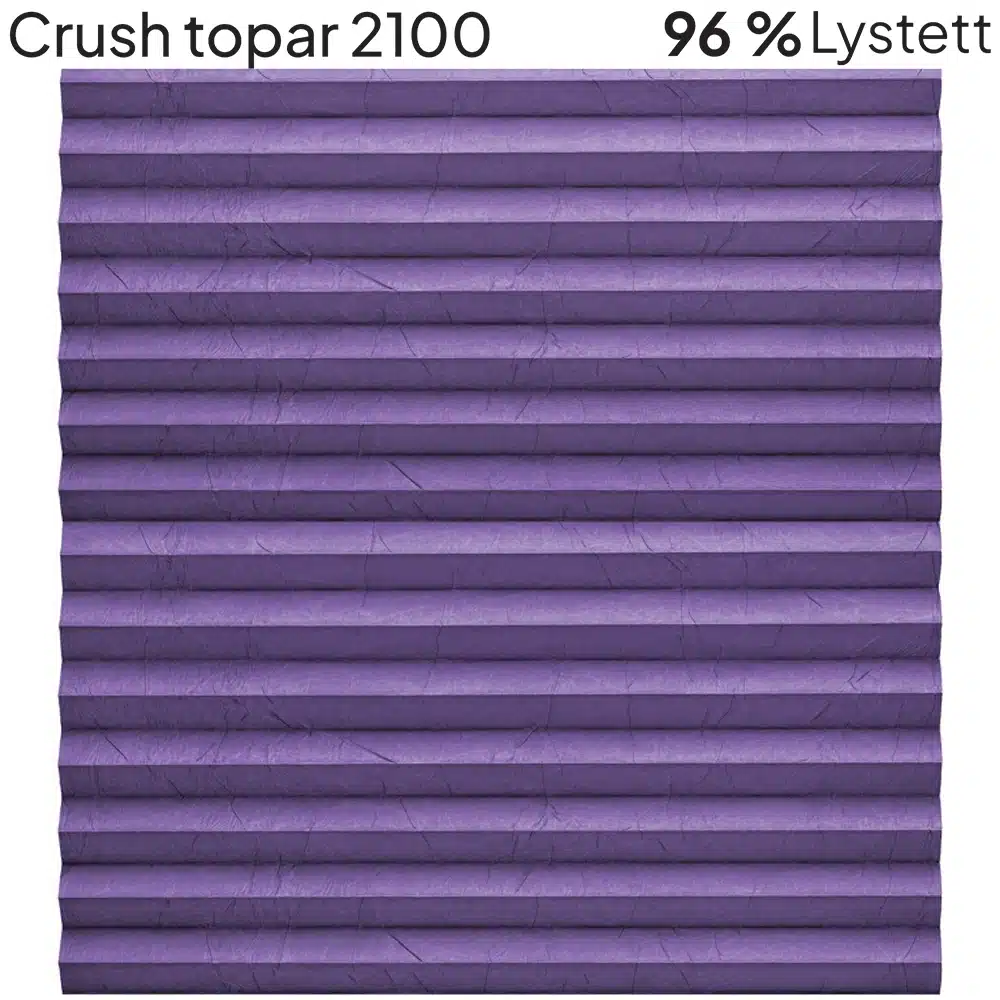 Crush topar 2100