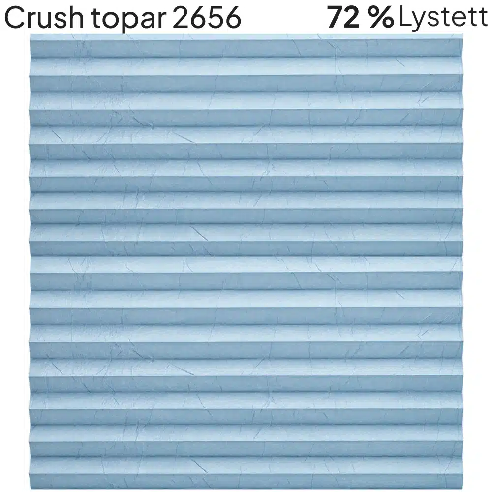 Crush topar 2656
